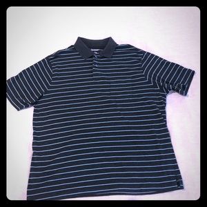 Roundtree & Yorke Polo Large